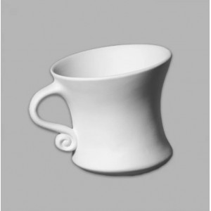 MB-1386 Dancing Tea Cup 